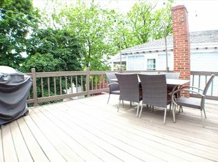 34 Middle St #2, Boston, MA 02127