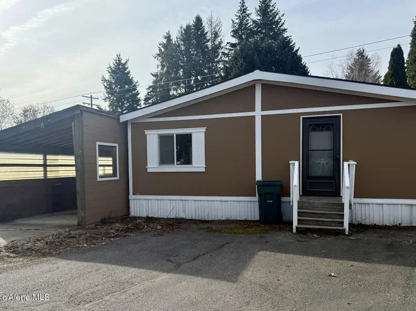 659 W Wyoming Ave, Hayden Lake, ID 83835