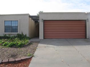 377 Grand Canyon Dr, Los Alamos, NM 87544