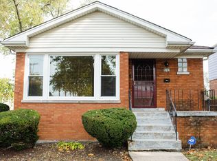 9701 S Carpenter St, Chicago, IL 60643