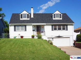 2320 S 48th Ave, Omaha, NE 68106