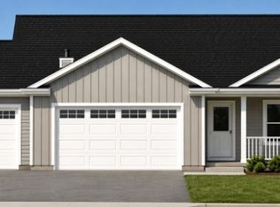 651 Reed St, Neenah, WI 54956