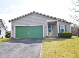 1741 Rock Creek Dr, Grove City, OH 43123