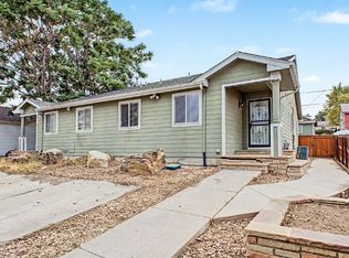 2073 W Hillside Ave, Englewood, CO 80110