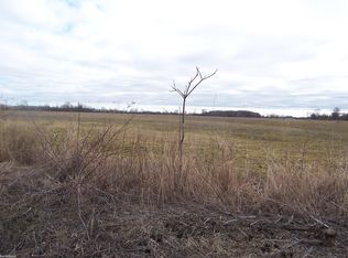 201 Stoddard Rd, Columbus, MI 48063