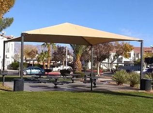3318 N Decatur Blvd Unit 2119, Las Vegas, NV 89130