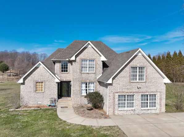 3376 Maxie Jones Rd, Springfield, TN 37172