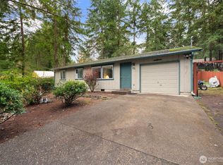 Lake Limerick Div 04, Shelton, WA 98584