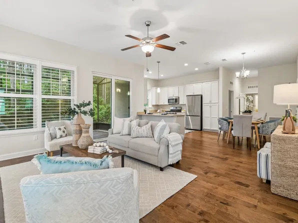 160 Canyon Trl, St Augustine, FL 32086