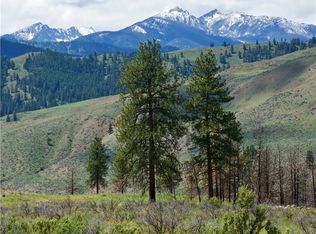 93 D Vintin Rd, Carlton, WA 98814