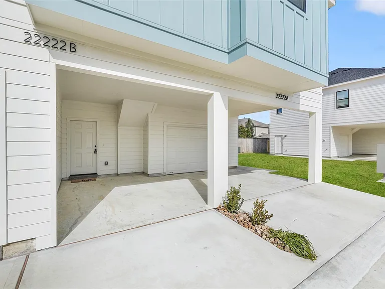 4603 Indie Heights Ln #A — Photo 6