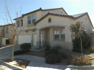 9223 Horseshoe Basin Ave, Las Vegas, NV 89149