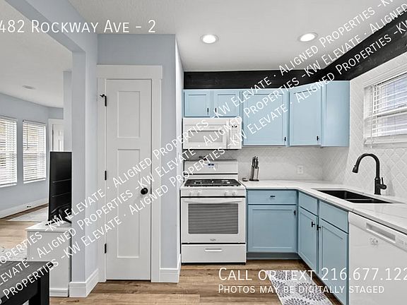 3rd image of 1482 Rockway Ave #2