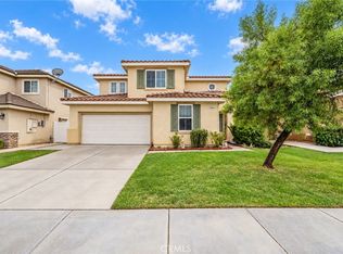 1457 Freesia Way, Beaumont, CA 92223