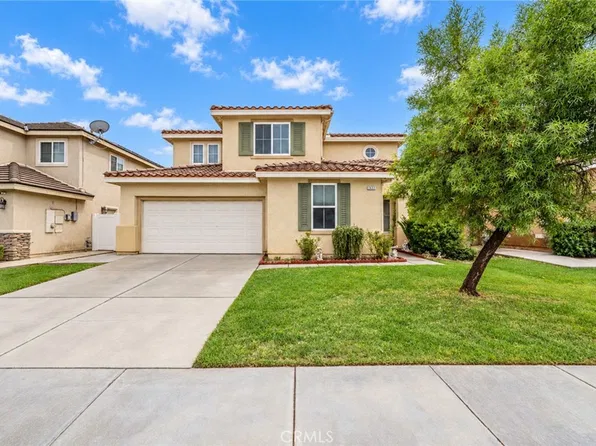 1457 Freesia Way, Beaumont, CA 92223