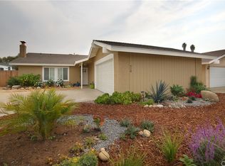 428 N Brian St, Santa Maria, CA 93454