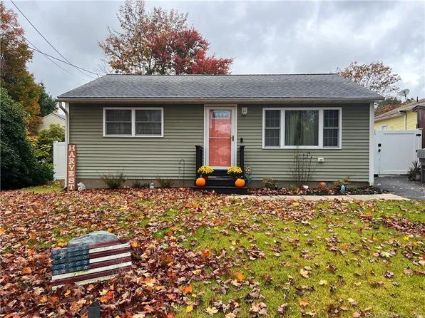 (undisclosed Address), Bristol, CT 06010