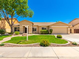 3699 E Latham Ct, Gilbert, AZ 85297