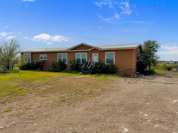 8801 N Pool St, Hobbs, NM 88242