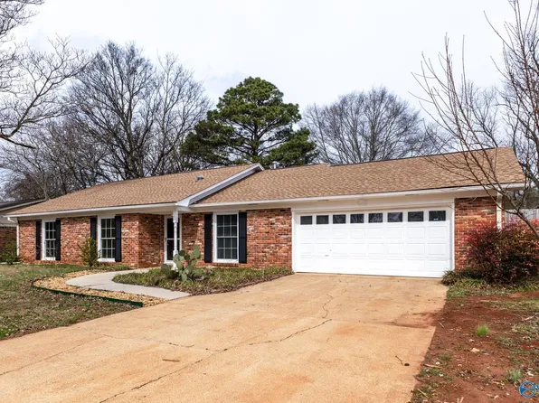 1908 Rhodes St SW, Decatur, AL 35601