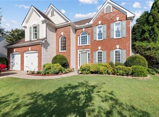 1530 Adair Blvd, Cumming, GA 30040