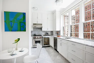 Sold by Brown Harris Stevens