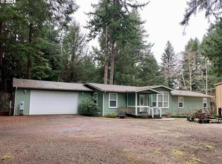 5463 Shirley Ln, Florence, OR 97439