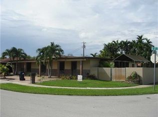 11863 SW 37th Ter, Miami, FL 33175