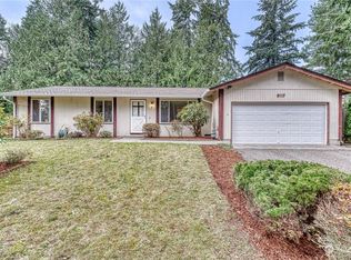 8117 Blue Oak Pkwy NE, Bremerton, WA 98311