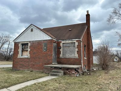 13150 Hampshire St, Detroit, MI, 48213