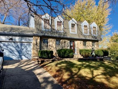 10529 King St, Overland Park, KS, 66214