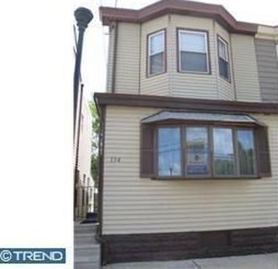 134 S King St, Gloucester City, NJ, 08030