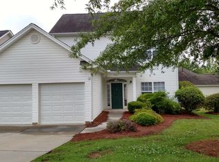 5319 Villas Dr, Winston Salem, NC 27103