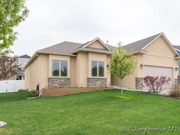 1319 Miracle Pkwy, Cheyenne, WY 82009