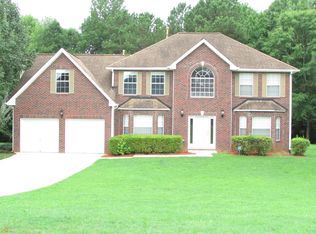 509 Nicolas Pl, McDonough, GA 30253