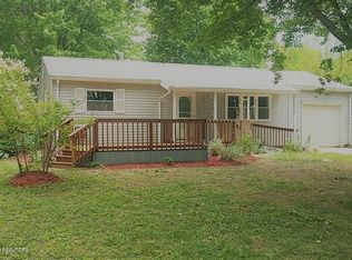 500 N Rogers St, Mason, MI 48854