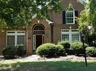 9908 Reniston Dr, Charlotte, NC 28210