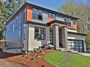 10340 SW Ridgeview Ln, Portland, OR 97219