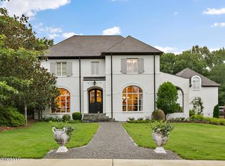 208 Silas Trce, Ridgeland, MS 39157