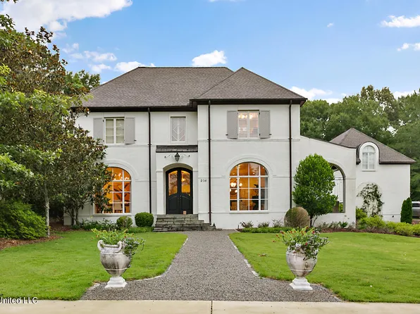 208 Silas Trce, Ridgeland, MS 39157