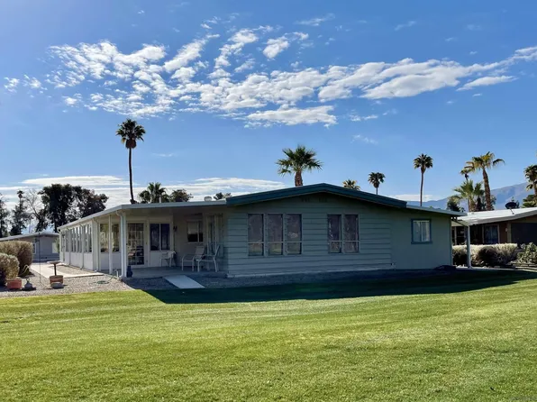 1010 Palm Canyon Dr APT 266, Borrego Springs, CA 92004