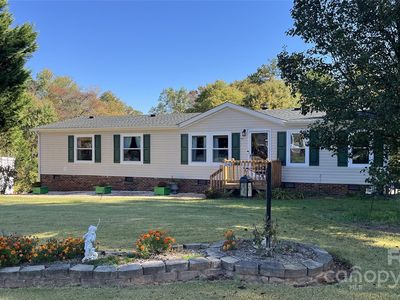 3348 Falling Creek Rd, Hickory, NC, 28601