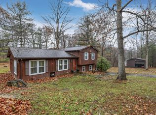 10210 Frasure Helber Rd, Logan, OH 43138