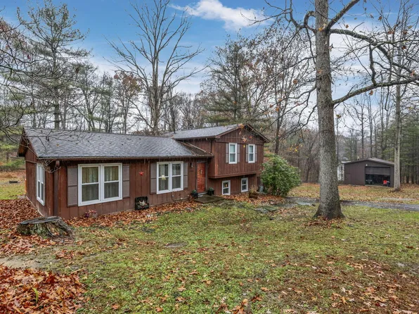 10210 Frasure Helber Rd, Logan, OH 43138