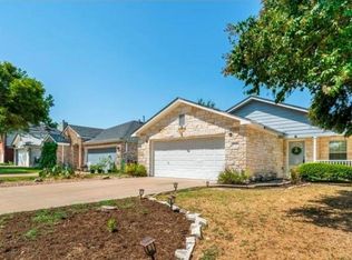 3230 Winding Way, Round Rock, TX 78664