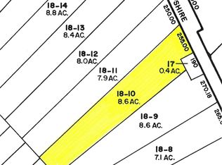 LOT 10 Route 4a, Wilmot, NH 03287