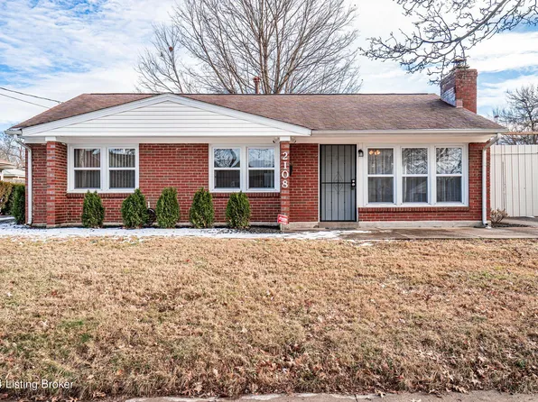 2108 Goldsmith Ln, Louisville, KY 40218
