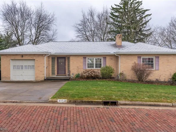 3150 Landscape Cir NW, Canton, OH 44709