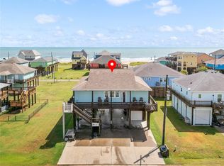 2608 Breaker Dr, Crystal Beach, TX 77650