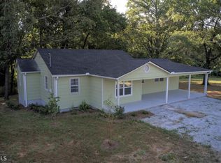 186 Welcome Rd, Eastanollee, GA 30538